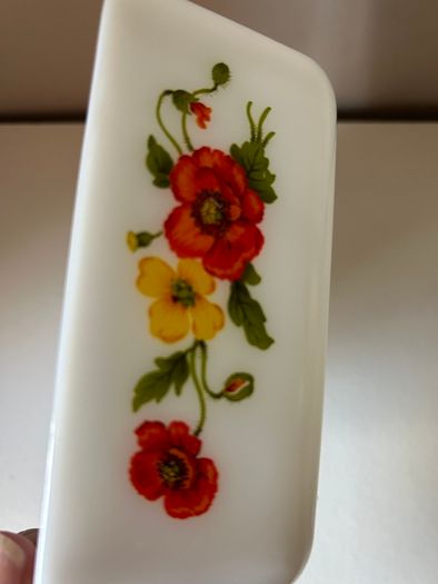 Vintage Small Pirex