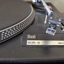 DUAL 505-2 turntable Image 4