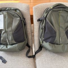 Samsonite Rucksacks/Haversacks (2)