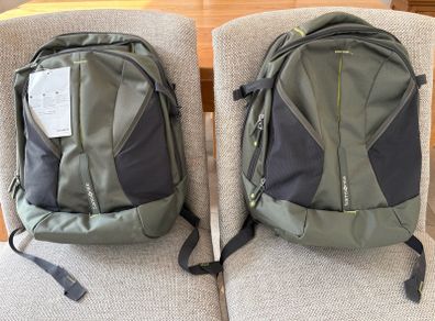 Samsonite Rucksacks/Haversacks (2)