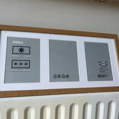 Ikea Frame Ribba