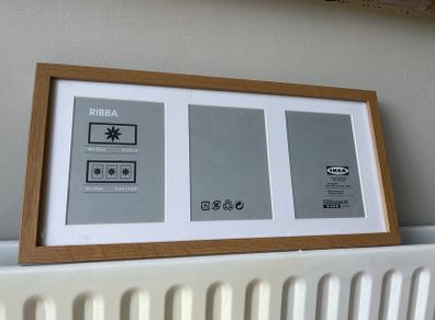 Ikea Frame Ribba