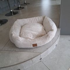 small dog bed