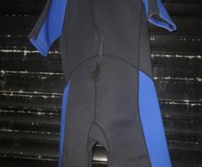 Wetsuit, size 33-34 inch