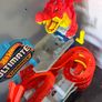 Hot Wheels garage Image 3