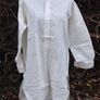 1940's Vantella Shirt by Cotella(NOS) Image 9