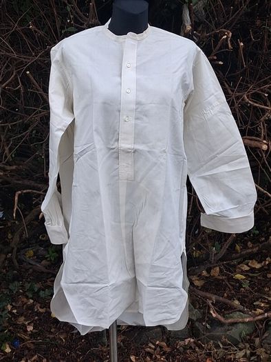 1940's Vantella Shirt by Cotella(NOS)
