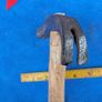 Farriers Hammer Image 3
