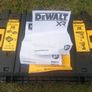 DeWalt 18v 4Ah Impact and Drill (Barely Used) Image 2