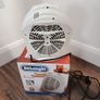DeLonghi Fan Heater Image 2