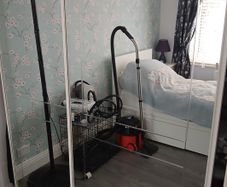 Wardrobes