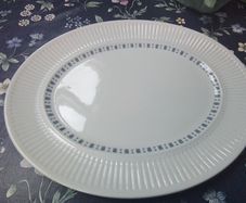 Johnson Bros "Embassy" Platter