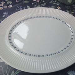 Johnson Bros "Embassy" Platter