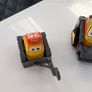 Disney Pixar Cars Planes Diecast x 4 Image 4