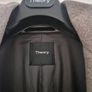Theory Mens Wool Coat Image 2