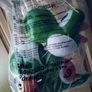 Yoshi popcorn bucket Image 4