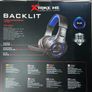 Xtrike Me GH-507 Backlit Stereo Gaming Headset PS4PC Image 2