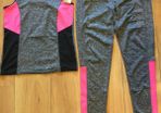 Workout set Size M Brand New with tags