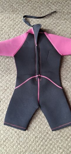 Kids Wetsuit