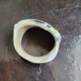 Vintage mother of pearl ring Image 2