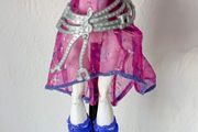 Monster high doll Ari Huntington outfit