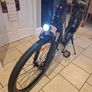 brand new electric bike Image 3