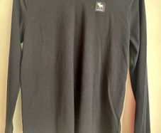 Abercrombie & Fitch boys top - age 11-12
