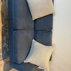 Cushions