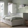 Ikea day bed Image 2