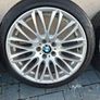 Genuine BMW alloys R20 20" Image 3