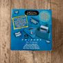 Friends Top Trumps and Trivial Pursuit Card Games Image 5