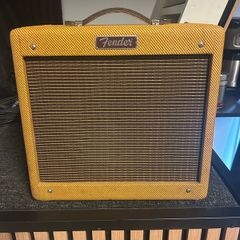 fender Pro Junior (inc cover)