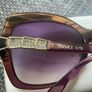 Versace Sunglasses Image 3