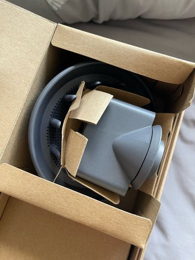 Dyson Supersonic Hairdryer
