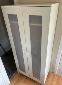 brimnes wardrobe