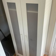 brimnes wardrobe
