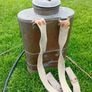 WEED SPRAYER, "Flox 10", Birchmeier, Switzerland. Brass Image 3
