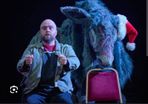 Animals at the Abbey Theatre TONIGHT 7:30pm