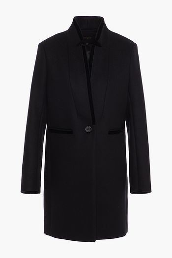 maje coat