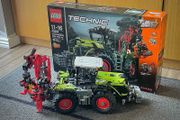 Lego 42054