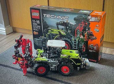 Lego 42054
