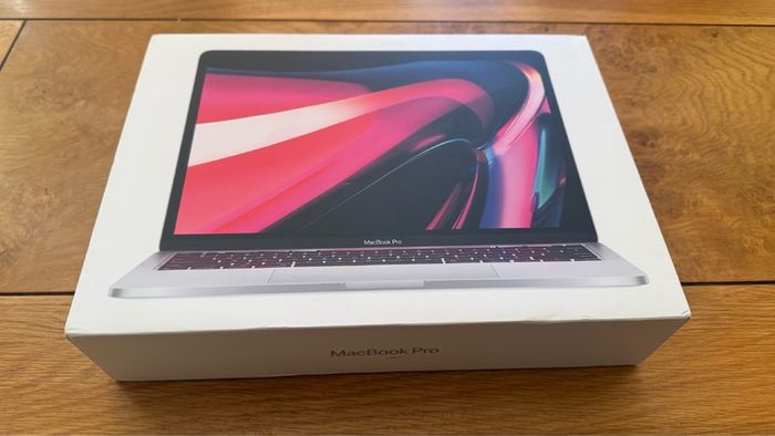 Apple MacBook Pro 13" M1 2020