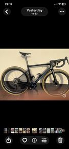road bike