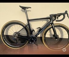 road bike