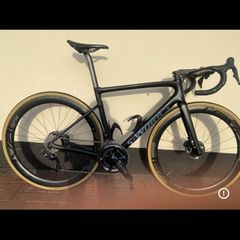 road bike