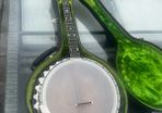 Vegaphone Professional Tenor banjo