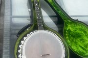 Vegaphone Professional Tenor banjo