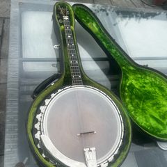 Vegaphone Professional Tenor banjo