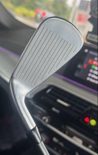 Titlesit U510 Driving Iron