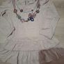 Girls Next dress size 4-5 years Image 2